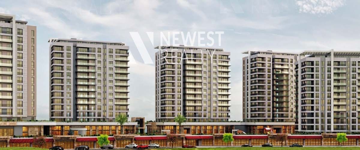 Yisham Marina Project