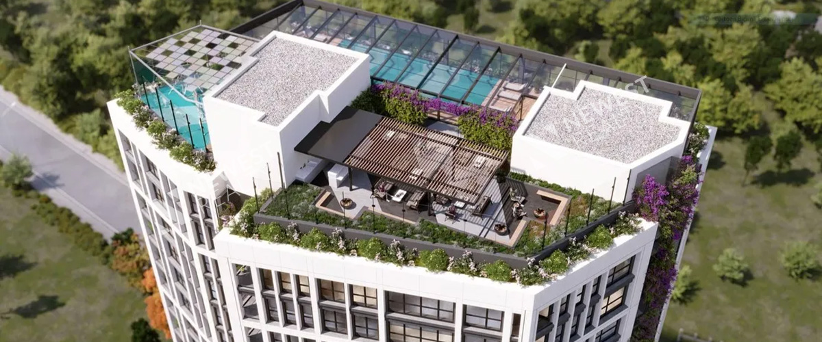 Polat Akatlar Project (مشروع بولات أكاتلار)